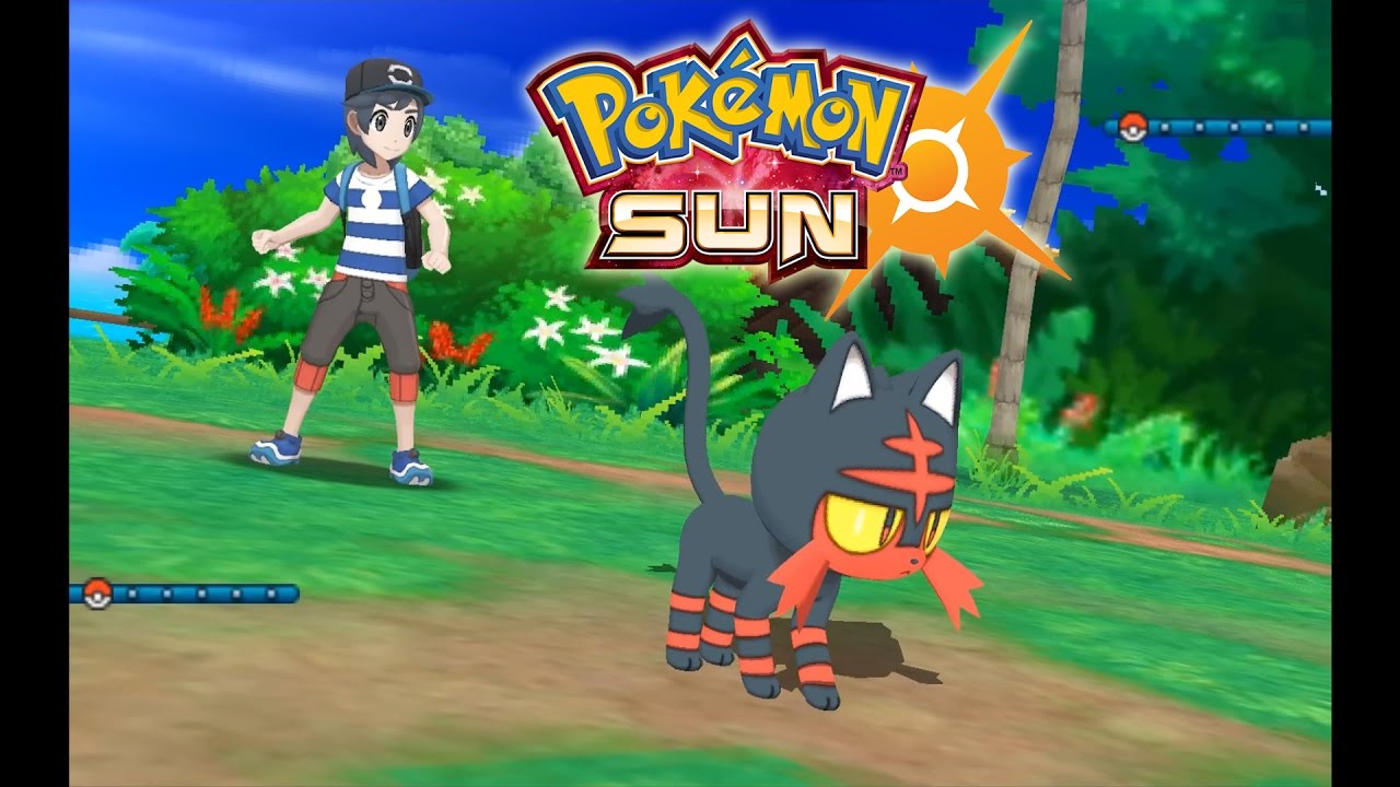 pokemon sun and moon mac emulator